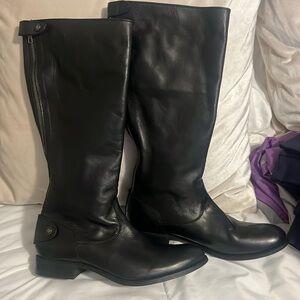 Frye boots